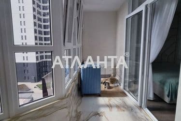3-комнатная квартира по адресу ул. Франко Ивана (площадь 70 м²) - Atlanta.ua - фото 47