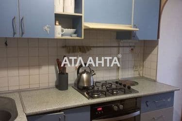 1-комнатная квартира по адресу ул. Инглези (площадь 33 м²) - Atlanta.ua - фото 12
