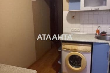 1-комнатная квартира по адресу ул. Инглези (площадь 33 м²) - Atlanta.ua - фото 13