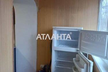 1-комнатная квартира по адресу ул. Инглези (площадь 33 м²) - Atlanta.ua - фото 17