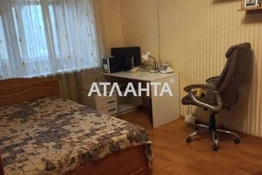 1-комнатная квартира по адресу ул. Инглези (площадь 33 м²) - Atlanta.ua - фото 14