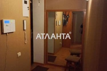 1-комнатная квартира по адресу ул. Инглези (площадь 33 м²) - Atlanta.ua - фото 18