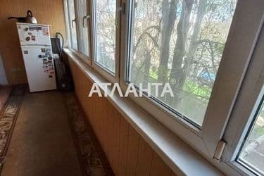 1-комнатная квартира по адресу ул. Инглези (площадь 33 м²) - Atlanta.ua - фото 19