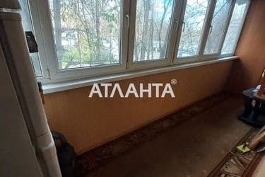 1-комнатная квартира по адресу ул. Инглези (площадь 33 м²) - Atlanta.ua - фото 20