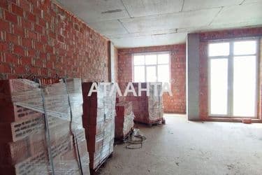 1-room apartment apartment by the address st. Tramvaynaya (area 44,3 m²) - Atlanta.ua - photo 17