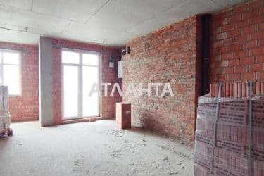 1-room apartment apartment by the address st. Tramvaynaya (area 44,3 m²) - Atlanta.ua - photo 18
