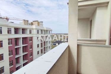 1-room apartment apartment by the address st. Tramvaynaya (area 44,3 m²) - Atlanta.ua - photo 15