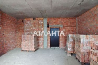 1-room apartment apartment by the address st. Tramvaynaya (area 44,3 m²) - Atlanta.ua - photo 21
