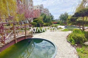 1-room apartment apartment by the address st. Tramvaynaya (area 44,3 m²) - Atlanta.ua - photo 25