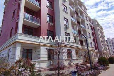 1-room apartment apartment by the address st. Tramvaynaya (area 44,3 m²) - Atlanta.ua - photo 16