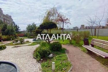 1-room apartment apartment by the address st. Tramvaynaya (area 44,3 m²) - Atlanta.ua - photo 26