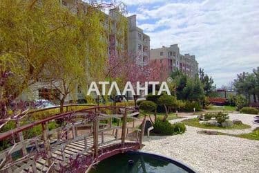 Commercial real estate at st. Tramvaynaya (area 4,5 m²) - Atlanta.ua - photo 20