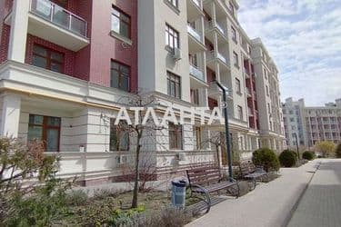 Commercial real estate at st. Tramvaynaya (area 4,5 m²) - Atlanta.ua - photo 14