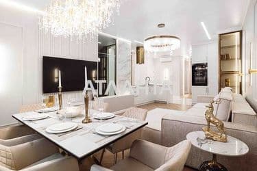 2-rooms apartment apartment by the address st. Kurortnyy per (area 78,1 m²) - Atlanta.ua - photo 20