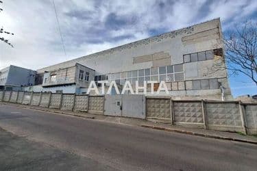 Commercial real estate at st. Bugaevskaya Instrumentalnaya (area 3080 m²) - Atlanta.ua - photo 15