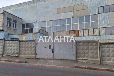 Commercial real estate at st. Bugaevskaya Instrumentalnaya (area 3080 m²) - Atlanta.ua - photo 16
