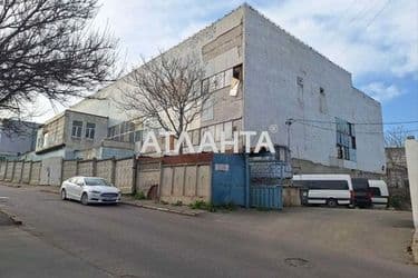 Commercial real estate at st. Bugaevskaya Instrumentalnaya (area 3080 m²) - Atlanta.ua - photo 17