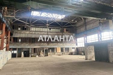 Commercial real estate at st. Bugaevskaya Instrumentalnaya (area 3080 m²) - Atlanta.ua - photo 20