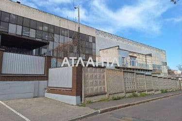 Commercial real estate at st. Bugaevskaya Instrumentalnaya (area 3080 m²) - Atlanta.ua - photo 26