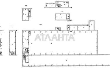 Commercial real estate at st. Bugaevskaya Instrumentalnaya (area 3080 m²) - Atlanta.ua - photo 28