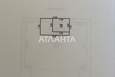 Будинок за адресою вул. Ізмаїльська (площа 100 м²) - Atlanta.ua - фото 30