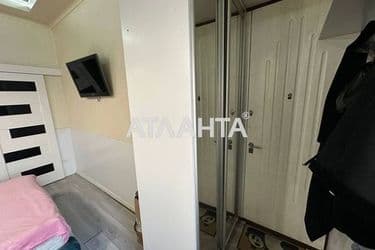 1-кімнатна квартира за адресою вул. Меретіна (площа 14,7 м²) - Atlanta.ua - фото 24