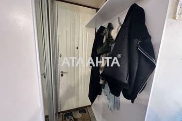 1-кімнатна квартира за адресою вул. Меретіна (площа 14,7 м²) - Atlanta.ua - фото 26