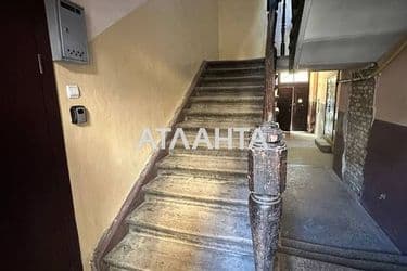 1-кімнатна квартира за адресою вул. Меретіна (площа 14,7 м²) - Atlanta.ua - фото 36