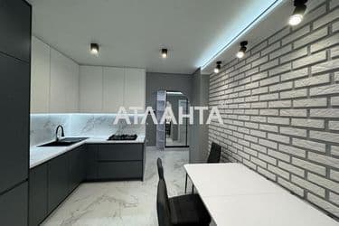 1-кімнатна квартира за адресою вул. Глинянський Тракт (площа 42 м²) - Atlanta.ua - фото 25