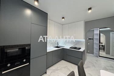 1-кімнатна квартира за адресою вул. Глинянський Тракт (площа 42 м²) - Atlanta.ua - фото 26