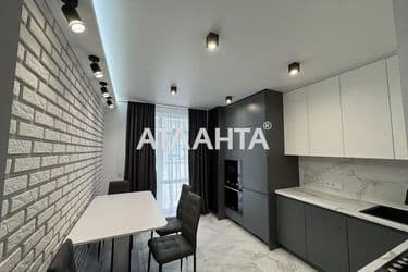 1-кімнатна квартира за адресою вул. Глинянський Тракт (площа 42 м²) - Atlanta.ua - фото 27