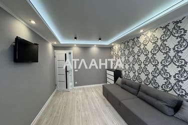 1-кімнатна квартира за адресою вул. Глинянський Тракт (площа 42 м²) - Atlanta.ua - фото 31