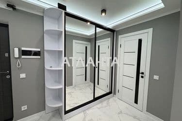 1-кімнатна квартира за адресою вул. Глинянський Тракт (площа 42 м²) - Atlanta.ua - фото 38