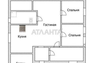 Будинок за адресою Середній пров. (площа 250 м²) - Atlanta.ua - фото 38