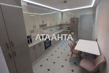 1-кімнатна квартира за адресою вул. Еммануїла Миська (площа 53 м²) - Atlanta.ua - фото 11