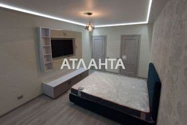1-кімнатна квартира за адресою вул. Еммануїла Миська (площа 53 м²) - Atlanta.ua - фото 13