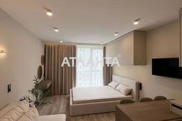 1-кімнатна квартира за адресою вул. Рудненська (площа 27 м²) - Atlanta.ua - фото 13