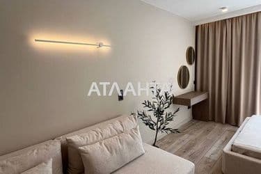 1-кімнатна квартира за адресою вул. Рудненська (площа 27 м²) - Atlanta.ua - фото 15