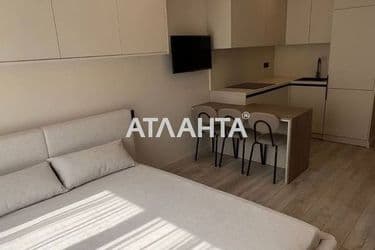 1-кімнатна квартира за адресою вул. Рудненська (площа 27 м²) - Atlanta.ua - фото 17
