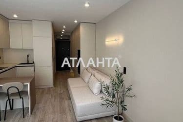 1-кімнатна квартира за адресою вул. Рудненська (площа 27 м²) - Atlanta.ua - фото 20