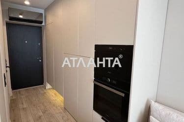 1-кімнатна квартира за адресою вул. Рудненська (площа 27 м²) - Atlanta.ua - фото 21