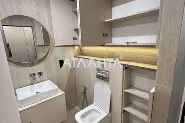 1-кімнатна квартира за адресою вул. Рудненська (площа 27 м²) - Atlanta.ua - фото 24