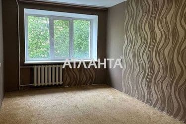 2-комнатная квартира по адресу ул. 600-летия (площадь 45,1 м²) - Atlanta.ua - фото 12