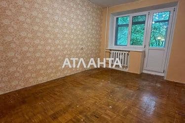 2-комнатная квартира по адресу ул. 600-летия (площадь 45,1 м²) - Atlanta.ua - фото 15