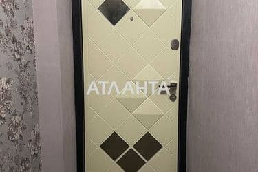 2-комнатная квартира по адресу ул. 600-летия (площадь 45,1 м²) - Atlanta.ua - фото 21
