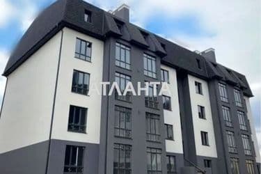 2-комнатная квартира по адресу ул. Одесская (площадь 78 м²) - Atlanta.ua - фото 13