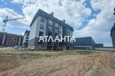 2-комнатная квартира по адресу ул. Одесская (площадь 78 м²) - Atlanta.ua - фото 15