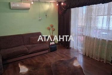 2-кімнатна квартира за адресою вул. Висоцького (площа 52,7 м²) - Atlanta.ua - фото 27
