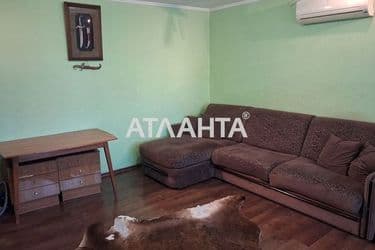 2-кімнатна квартира за адресою вул. Висоцького (площа 52,7 м²) - Atlanta.ua - фото 28
