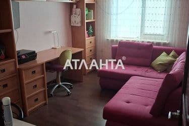 2-кімнатна квартира за адресою вул. Висоцького (площа 52,7 м²) - Atlanta.ua - фото 31